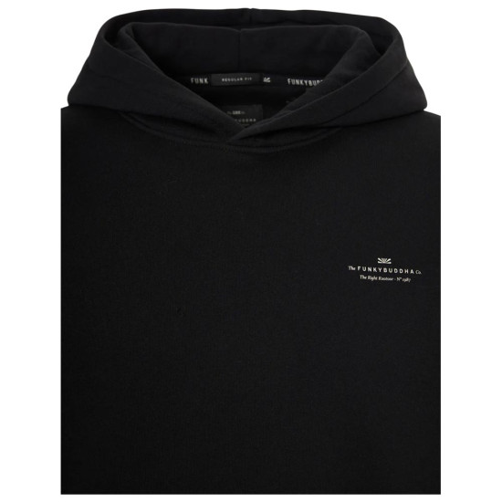 Funky Buddha Ανδρικό φούτερ Funky Buddha Ανδρικό φούτερ